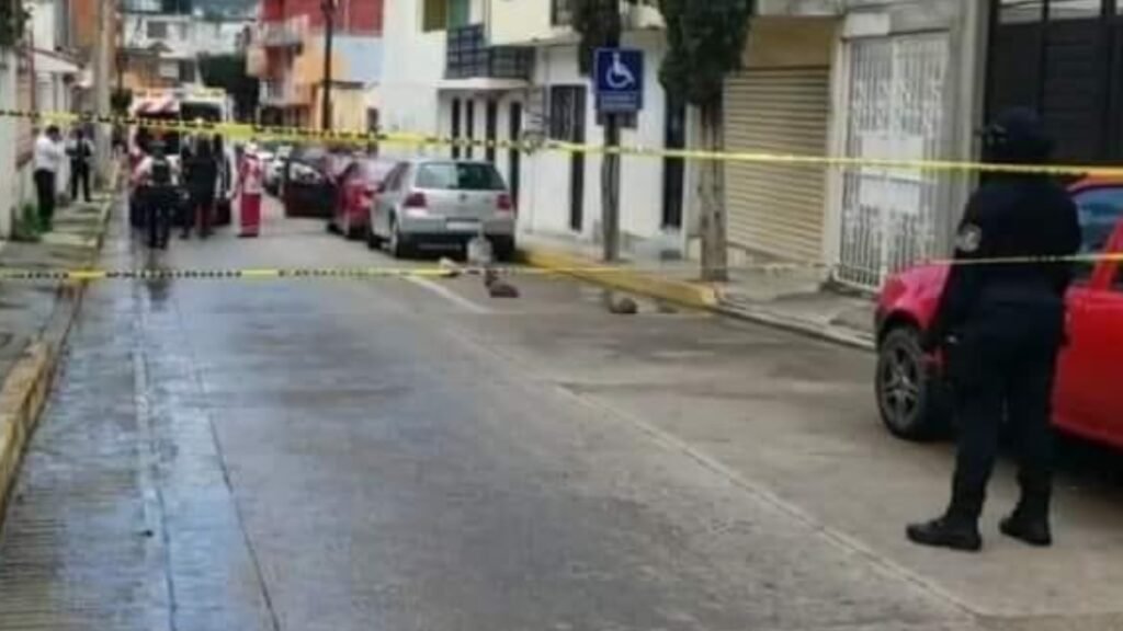 Asesinan en Guerrero al periodista Fredy Román suman 15 en lo que va