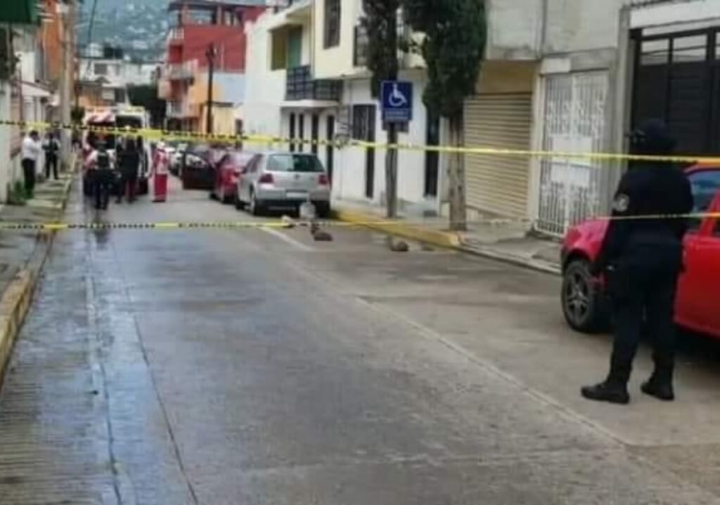 Asesinan En Guerrero Al Periodista Fredy Rom N Suman En Lo Que Va