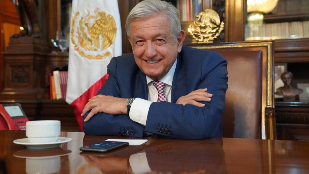 Amlo La Unam Se Lav Las Manos Sep Resolver Caso Yasm N Esquivel