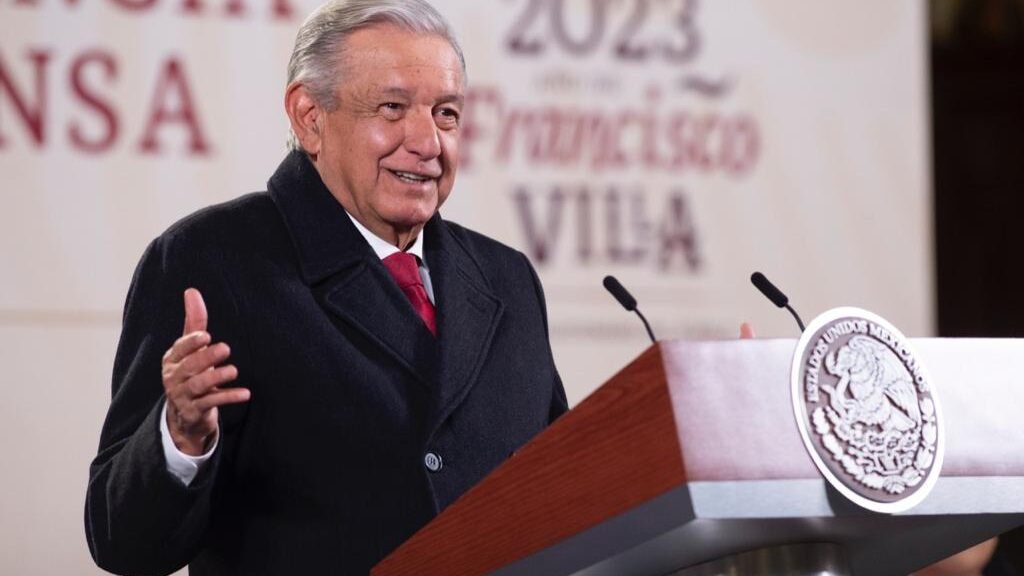 Arremete AMLO contra Poder Judicial está secuestrado por