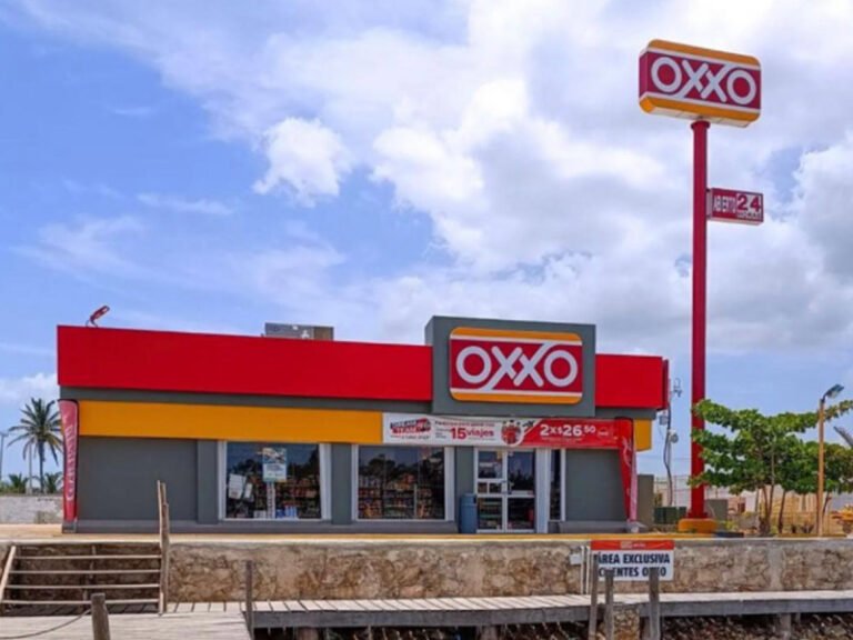 Misterio Resuelto Sabes El Origen Del Nombre De Las Tiendas Oxxo Y