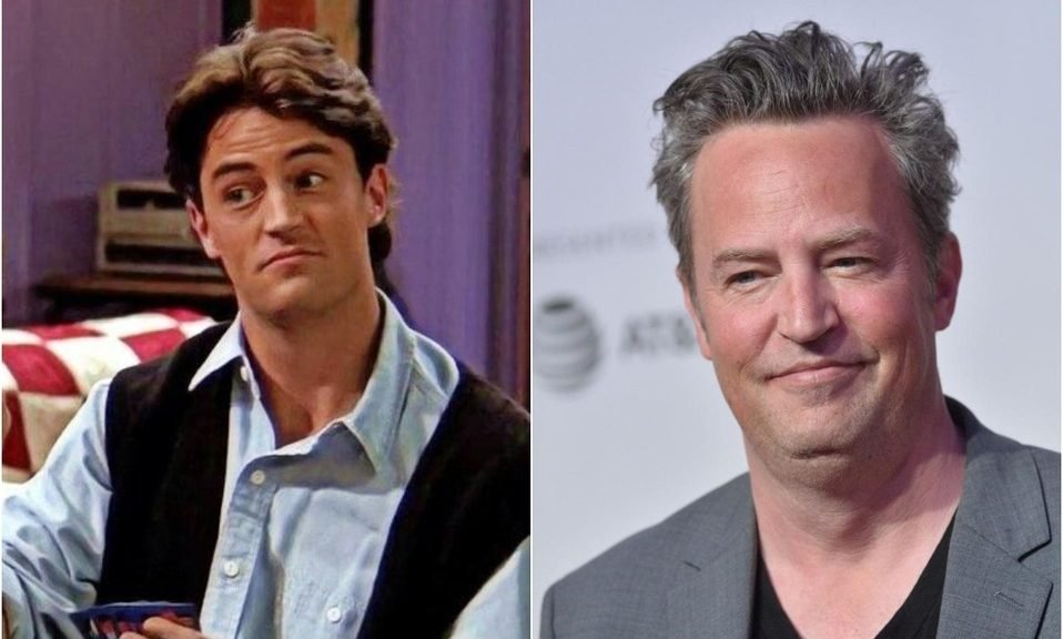 Matthew Perry Autopsia Revela La Verdadera Causa De Muerte Del Actor