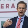Esteban Moctesuma será el nuevo embajador de México en EU
