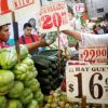 Inflación sigue impactando el bolsillo de los mexicanos