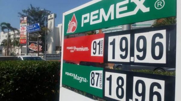 Hacienda ‘mete reversa’ a apoyos fiscales para gasolinas