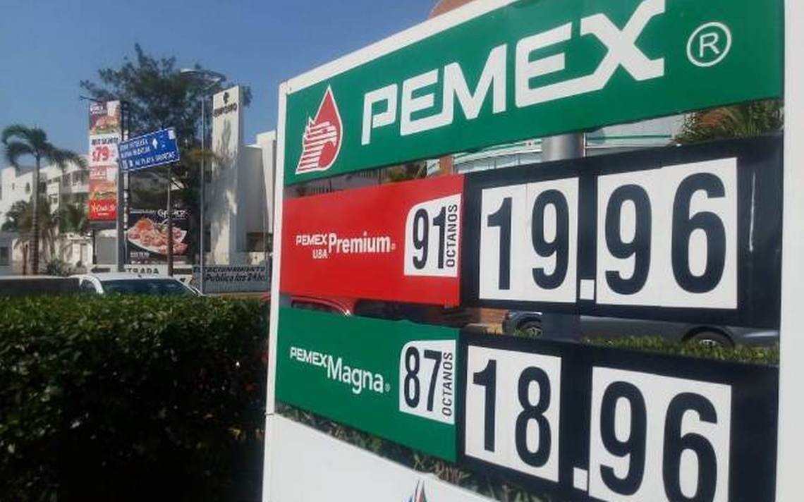 Hacienda ‘mete reversa’ a apoyos fiscales para gasolinas