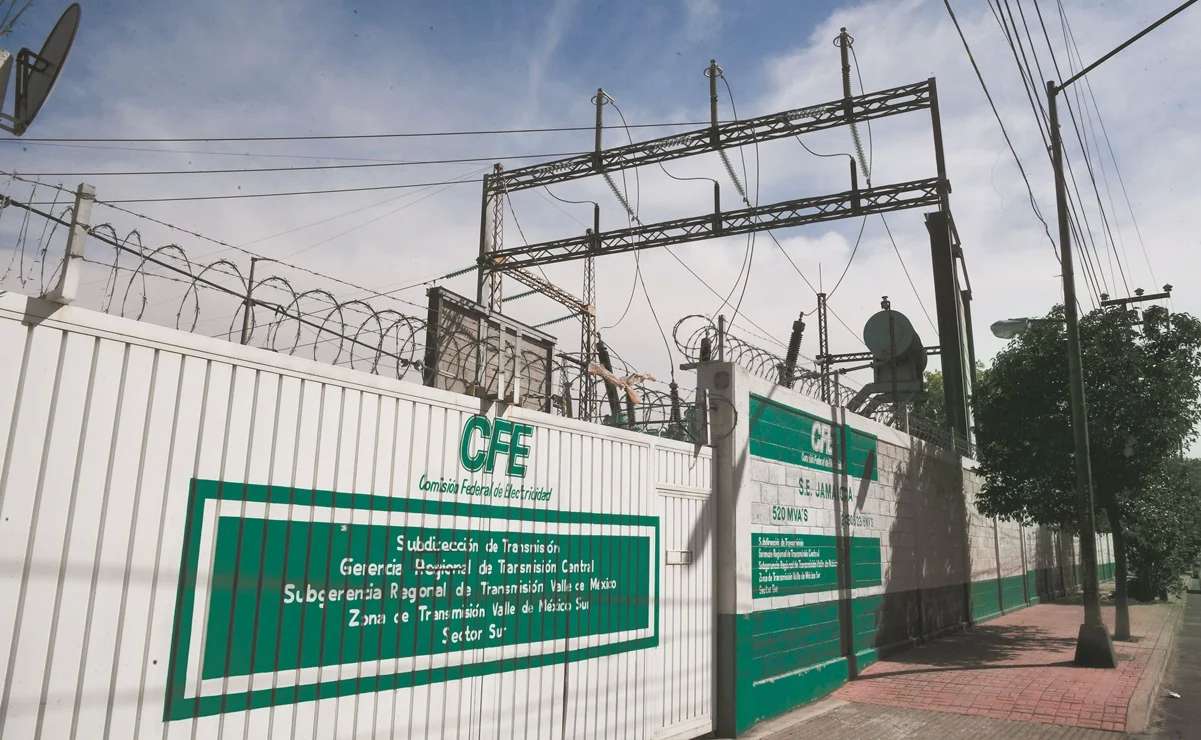 CFE adquiere crédito por 333 MDD para modernizar centrales hidroeléctricas