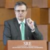 PRD denuncia a Marcelo Ebrard ante el INE por actos anticipados de campaña