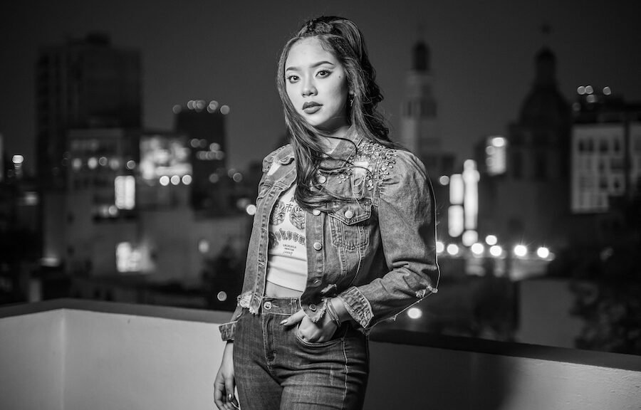 Naromy Remy Naomy Rey le da valor al pop con su primer disco - México Ya