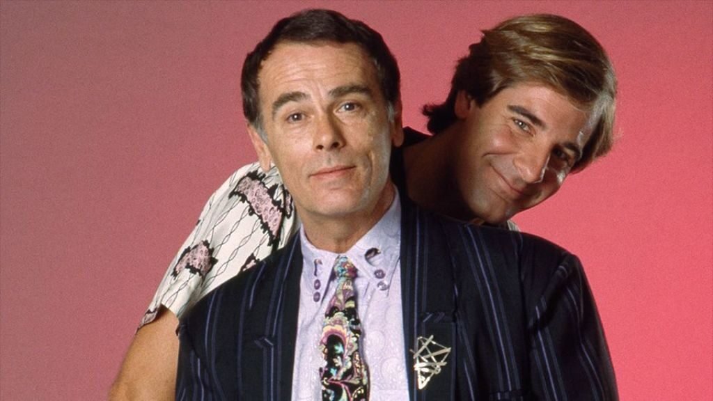 Luto en Hollywood con el fallecimiento de Dean Stockwell - México Ya