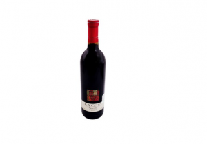 L. A. Cetto Merlot