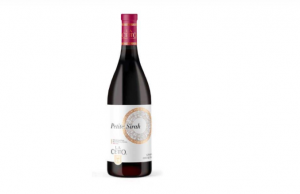L.A. C etto Petite Sirah