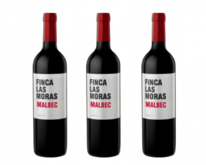 Las Moras Malbec