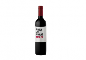 Las Moras Merlot
