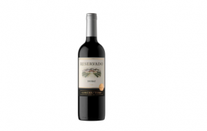 Concha y Toro Reservado Shiraz