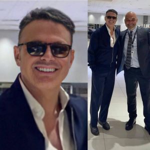 Luis Miguel renovado