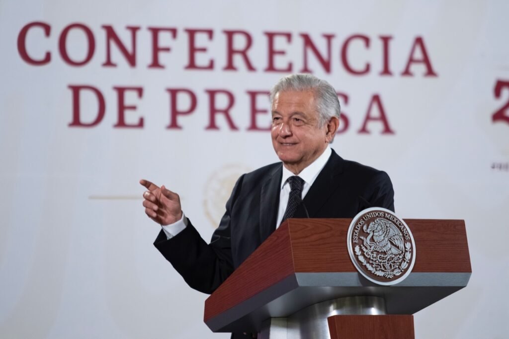 Destapa Amlo Más Candidaturas De La Oposición México Ya