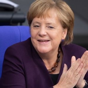 Angela merkel 2