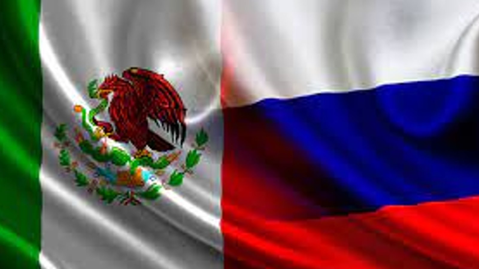 México descarta represalias contra Rusia y critica censura a Sputnik y RT