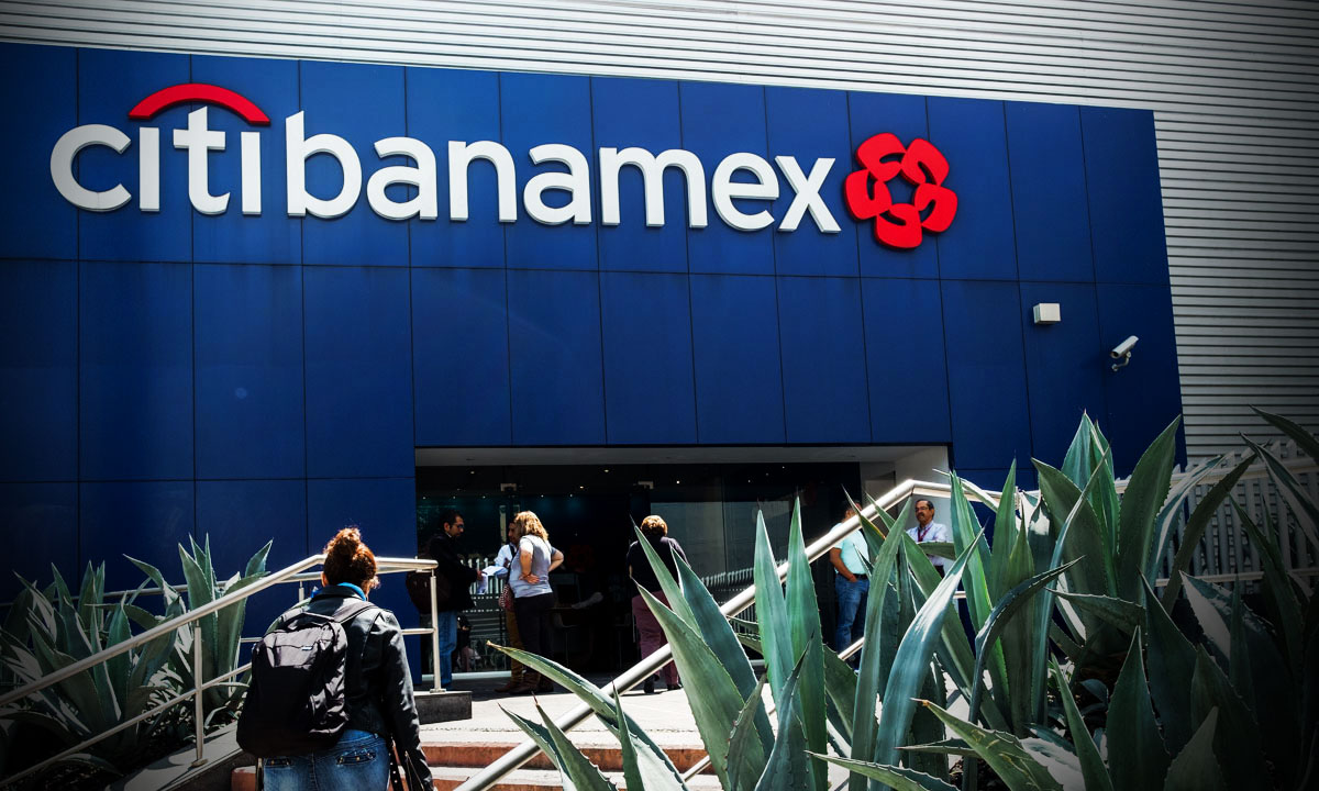 Ultiman detalles para cerrar venta de Banamex a Grupo México
