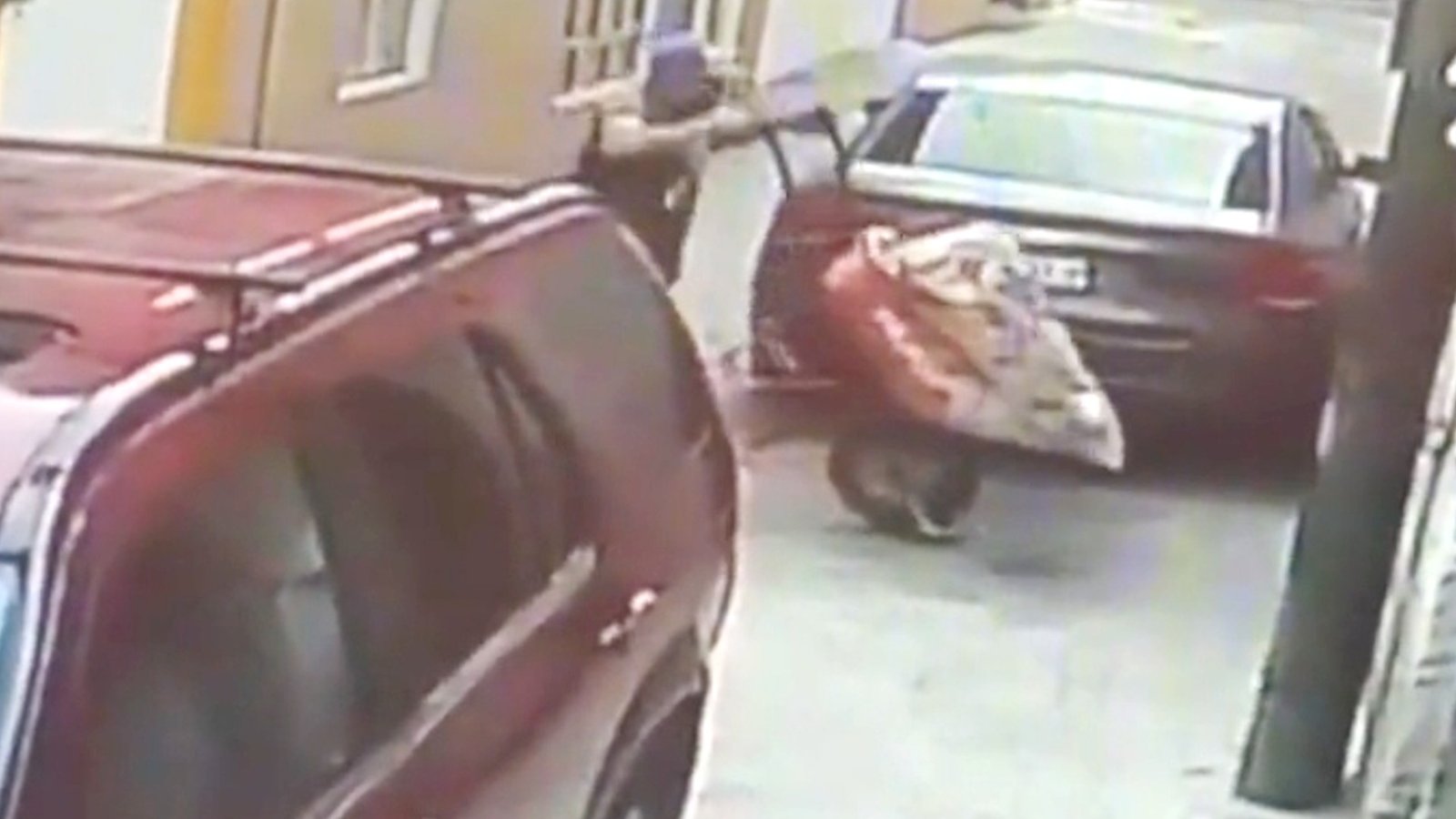 Asesinato en Atizapán video