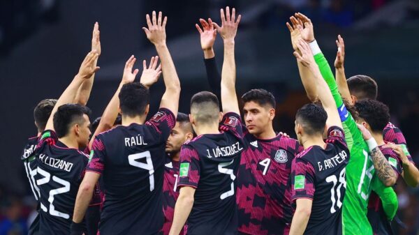 Vidente presagia fracaso rotundo para la Selección Mexicana en Qatar 2022