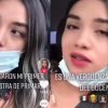 Mestra se queja de su salario sonora