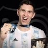 Portero de Argentina se burla y asegura que enfrentar a México en el Mundial "será fácil"