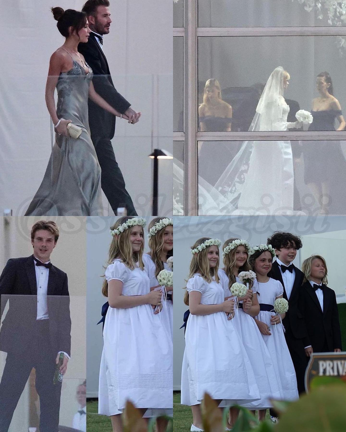 Filtran Las Primeras Im genes De La Lujosa Boda De Brooklyn Beckham Con filtran-las-primeras-im-genes-de-la-lujosa-boda-de-brooklyn-beckham-con