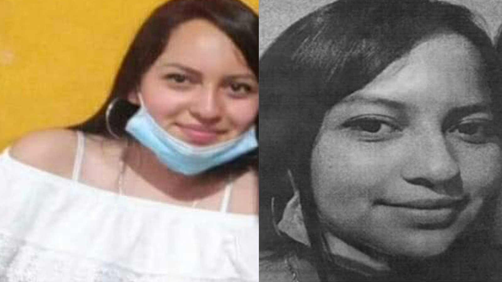 Fiscalía da más detalles para localizar a Valeria Báez Reyes un pequeñita que desapreció en la Magdalena Contreras