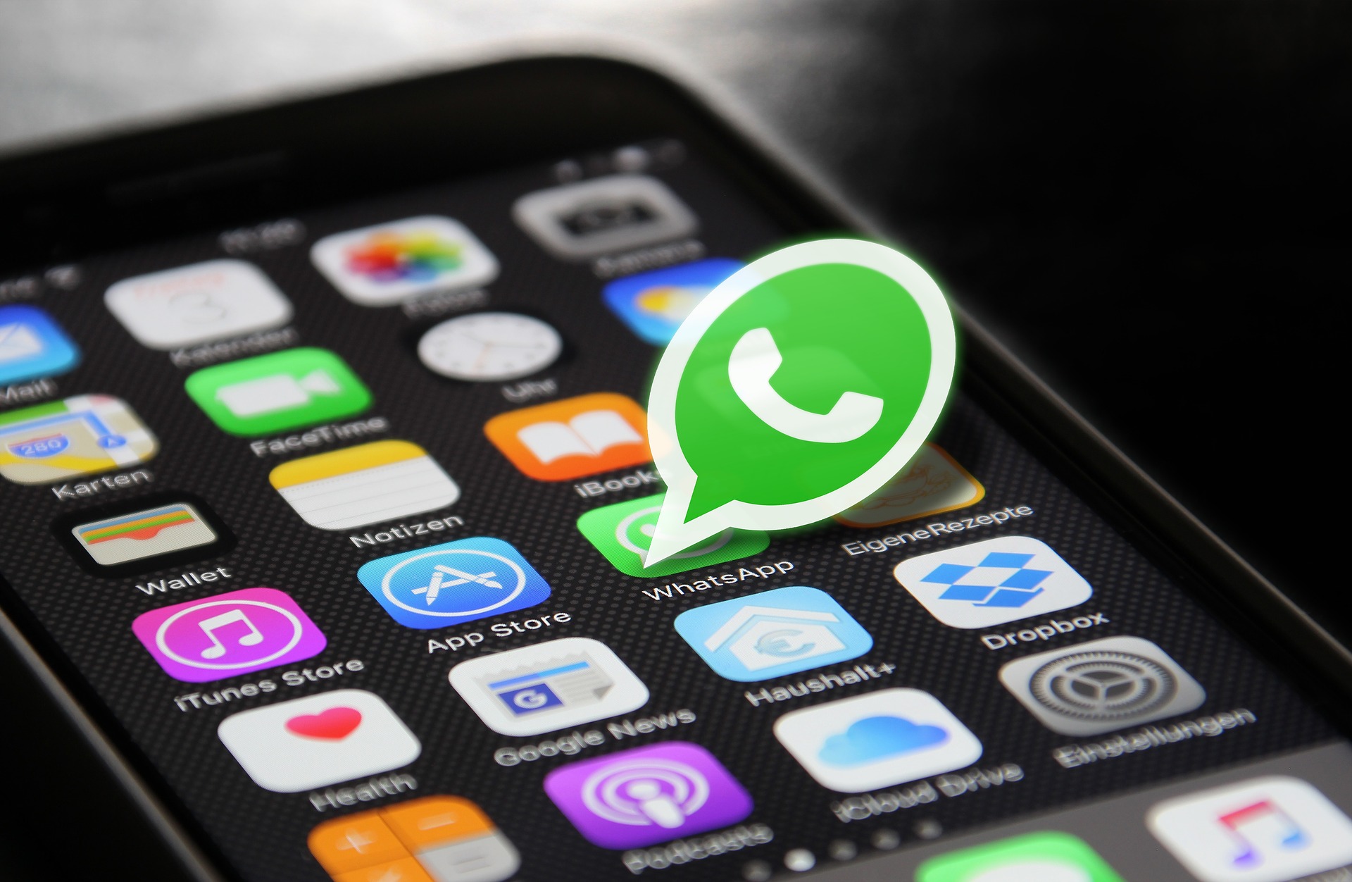 WhatsApp dejará de funcionar en estos celulares el 30 de abril