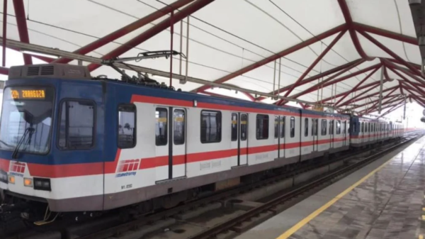 onfirman aumento de la tarifa del metro en Nuevo León