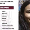 Localizan sin vida a Karen, estudiante del IPN desaparecida en Tláhuac