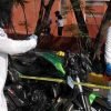 accidente colina del sur