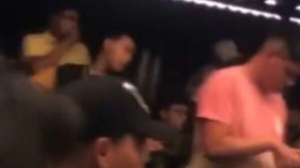 Difunden video del ataque armado a un bar clandestino cerca de la FES Acatlán