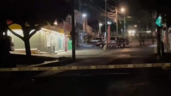 Asesinan a futbolista de 25 años en Cuernavaca al salir de un Oxxo