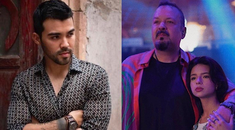 Pepe Aguilar le hace desplante público a Gussy Lau tras escándalo por las fotos con Ángela Aguilar