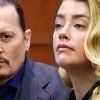 Destapan el misterio y la poderosa razón por la Johnny Depp no mira a los ojos a Amber Heard