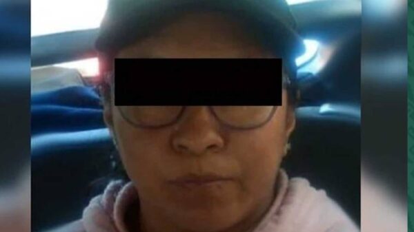 Detienen a madre que prostituía a su hija debajo de un puente en Chinconcuac
