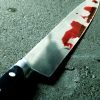Mujer asesina a puñaladas a su bebé y hiere de gravedad a su otra hija de 4 años
