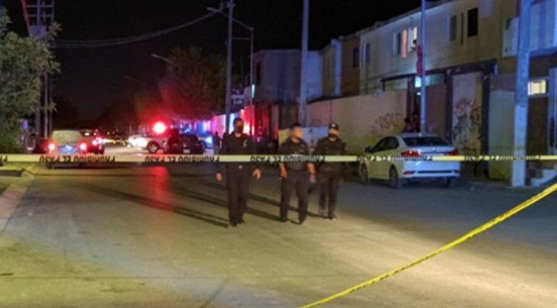 Matan a quinceañera tras resistirse a ser secuestrada y logran llevarse a su amiga en Nuevo León