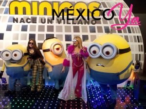 Itatí Cantoral