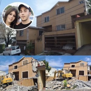 Qué fue de Erika Peña Coss: la mujer que señaló y dejó solo al Asesino ...