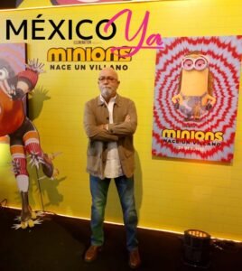 Mauricio Castillo 