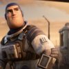 Lightyear es vetada en 14 países por incluir un beso entre personas del mismo sexo