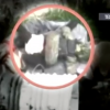 Difunden imágenes del mono vestido de sicario que fue asesinado durante el enfrentamiento en Texcaltitlán