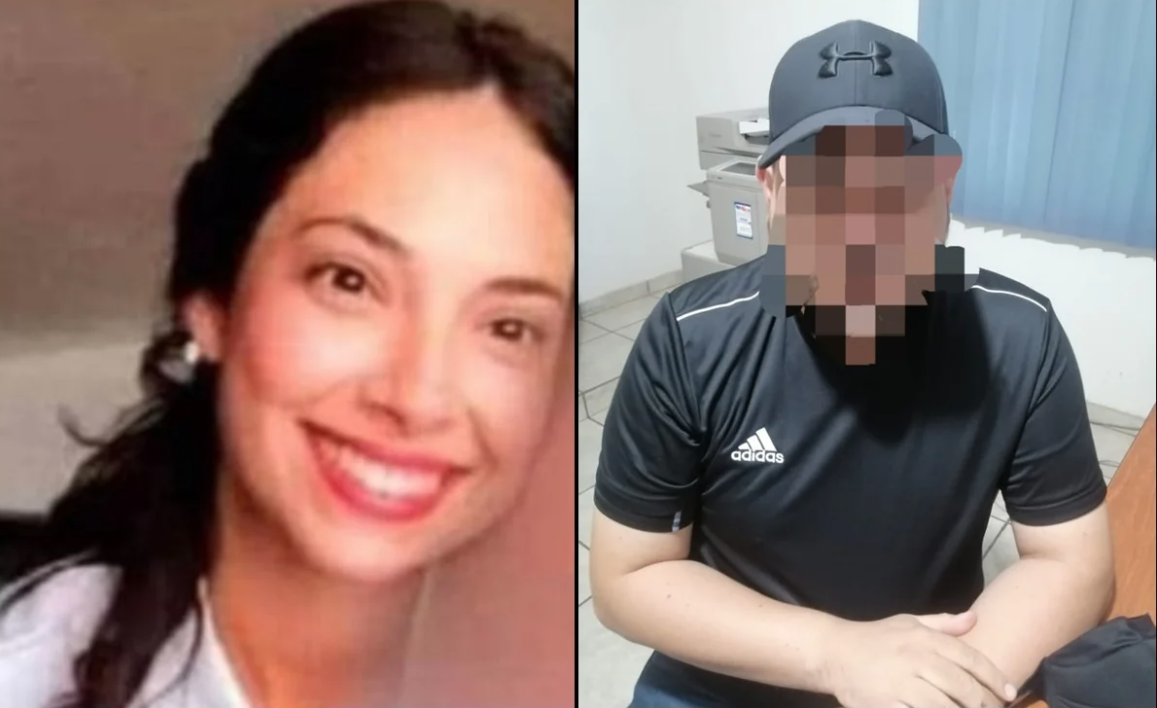 Maestra de Sinaloa habría sido asesinada por deberle 50 mil pesos a un colega