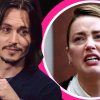 Johnny Depp: Revelan la poderosa razón para perdonarle a Amber Heard la millonaria deuda