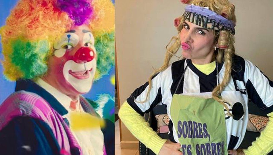 Platanito lanza seria advertencia a Karla Panini y destapa lo que muchos sospechaban de ella