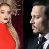 Descubren a Amber Heard comprando ropa barata tras perder juicio contra Johnny Depp